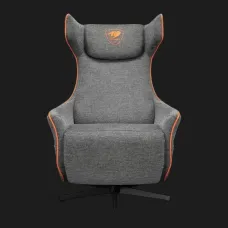 Крісло ігрове Cougar MAGUS (Gray) (UA)