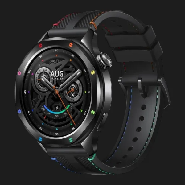 Xiaomi Watch S4 47mm Rainbow (BHR9199GL)