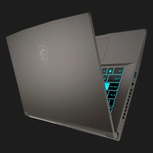 Ноутбук MSI Thin 15 B13VE (Intel Core i5/16GB/512GB SSD/RTX 4050) (B13VE-3091XPL) (Standard)