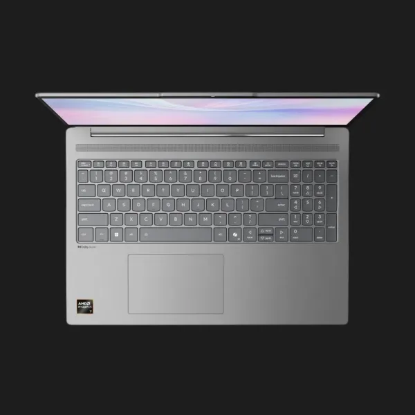 Ноутбук Lenovo IdeaPad 5 2-in-1 16AKP10 16" (AMD Ryzen AI 5/16GB/1TB (SSD)/AMD Radeon 840M) (83KUX007US) (Standard)