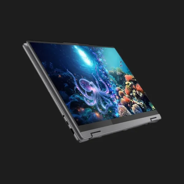 Ноутбук Lenovo Yoga 7 16ILL10 16" (Intel Core Ultra 7/16GB/1TB (SSD)/Intel Arc) (83JTX002US) (Standard)