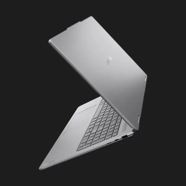 Ноутбук Lenovo Yoga 7 16ILL10 16" (Intel Core Ultra 7/16GB/1TB (SSD)/Intel Arc) (83JTX002US) (Standard)