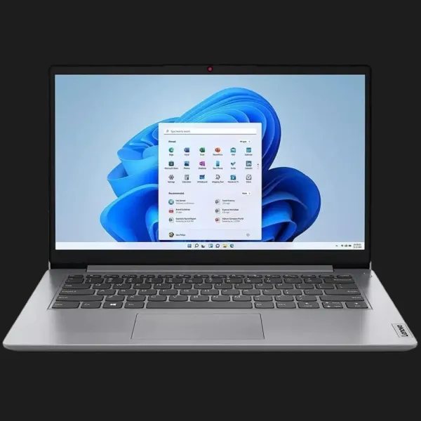 Ноутбук Lenovo IdeaPad Pro 5 16IAH10 16" (Intel Core Ultra 7/16GB/1TB (SSD)/RTX 5050) (83JMX003R1) (Standard)