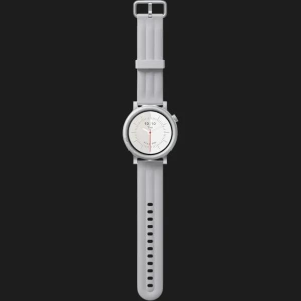 Смарт-годинник CMF by Nothing Watch 3 Pro (Light Gray)
