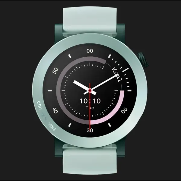 Смарт-годинник CMF by Nothing Watch 3 Pro (Light Green)