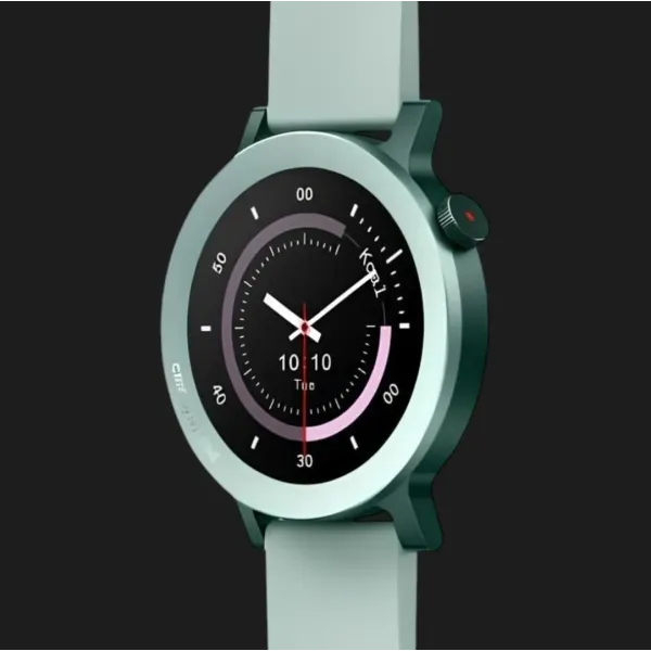 Смарт-годинник CMF by Nothing Watch 3 Pro (Light Green)