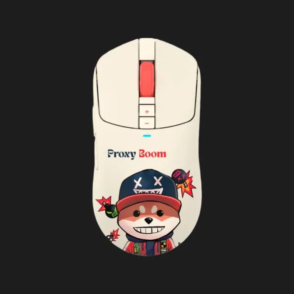 Ігрова миша Bloody R72 Ultra (Proxy Boom)