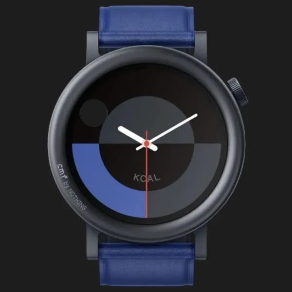 Смарт-годинник CMF by Nothing Watch Pro 2 (Blue)