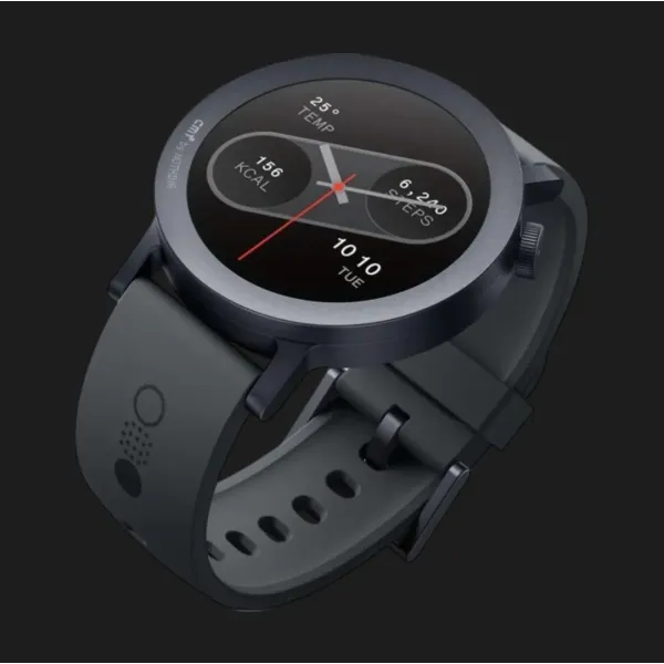 Смарт-годинник CMF by Nothing Watch Pro 2 (Dark Gray)