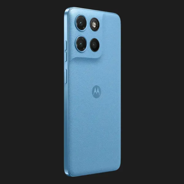 Moto G17 Power 8/256GB (Alaskan Blue)