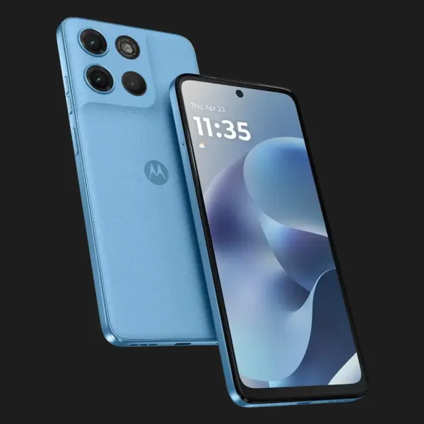 Moto G17 Power 8/256GB (Alaskan Blue)