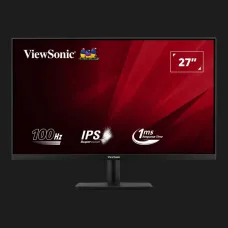 Монітор ViewSonic 27" IPS 100Hz VA270-H-2