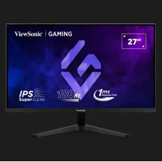 Монітор ігровий ViewSonic 27" IPS 180Hz VX27G1-HD