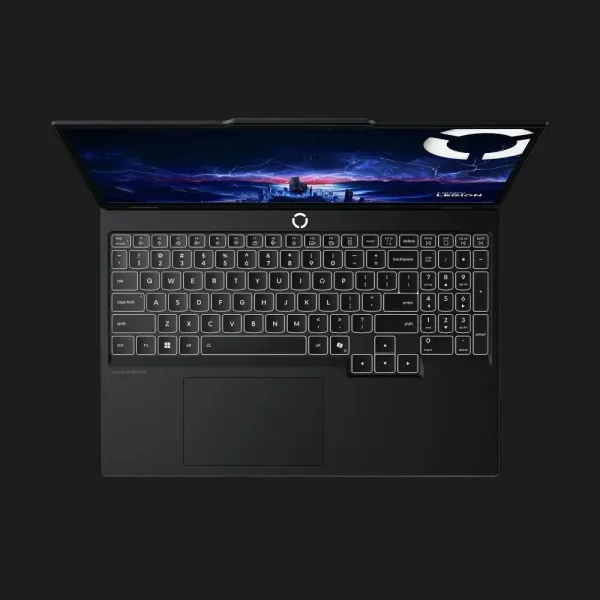 Ноутбук Lenovo Legion 5 15IRX10 15,1" (Intel Core i9/16GB/1TB (SSD)/RTX 5070) (83LY001FUS) (Standard)