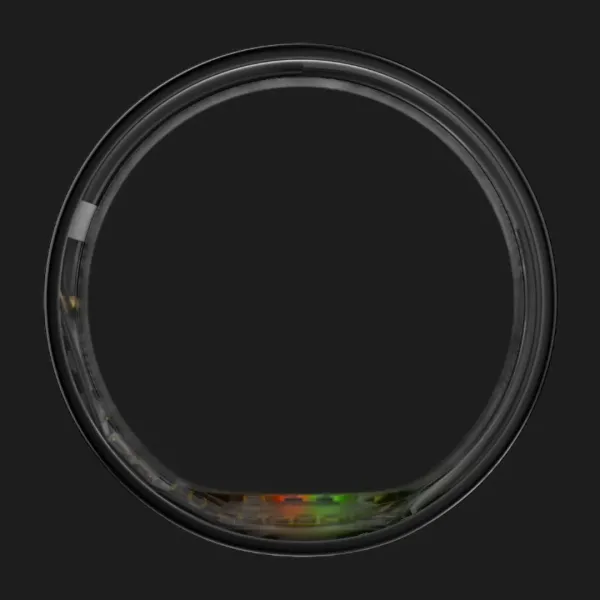 Смарт-кільце Ultrahuman Ring AIR Aster Black Size 10