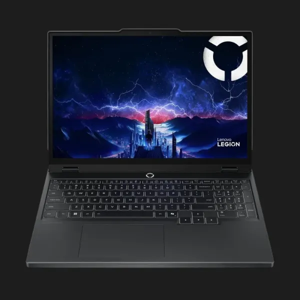 Ноутбук Lenovo Legion 5 15IRX10 15,1" (Intel Core i9/32GB/2TB (SSD)/RTX 5070) (83LY001322) (Standard)