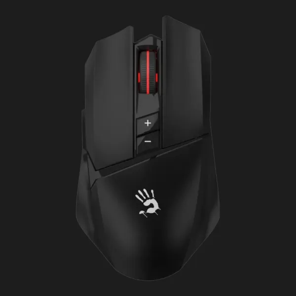 Ігрова миша Bloody R36 Ultra (Stone Black)