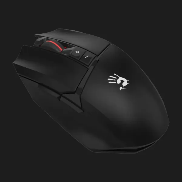 Ігрова миша Bloody R36 Ultra (Stone Black)