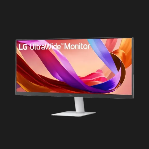 Монітор LG 29" IPS 100Hz 29U531A-W (UA)