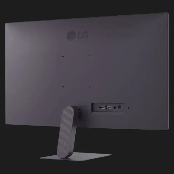 Монітор LG 27" IPS 144Hz 27G411A-B (UA)
