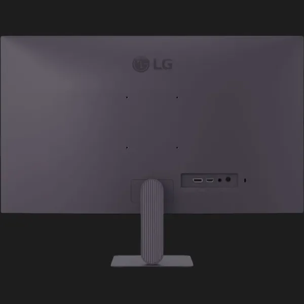 Монітор LG 27" IPS 144Hz 27G411A-B (UA)