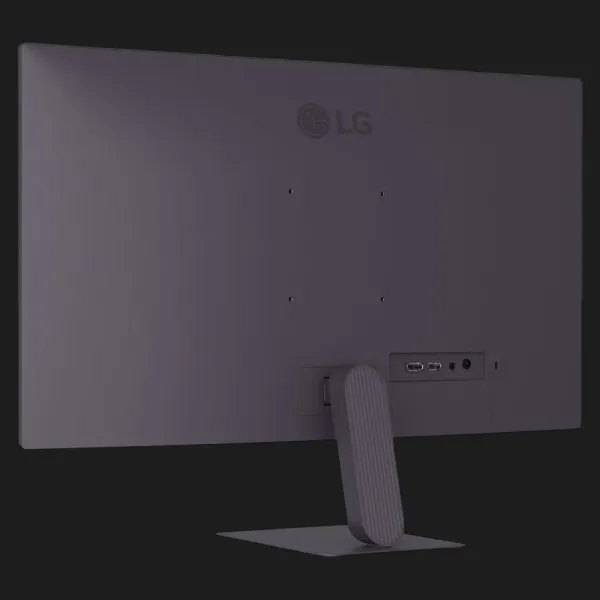 Монітор LG 27" IPS 144Hz 27G411A-B (UA)