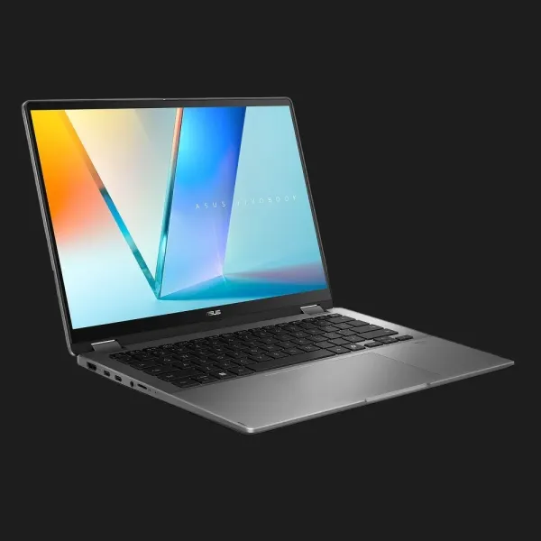 Ноутбук Asus Vivobook 14 Flip TP3407SA 14" (Intel Core Ultra 7/16GB/1TB (SSD)/Intel Arc) (TP3407SA-DS74T) (Standard)