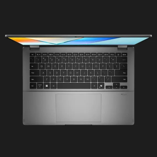 Ноутбук Asus Vivobook 14 Flip TP3407SA 14" (Intel Core Ultra 7/16GB/2TB (SSD)/Intel Arc) (TP3407SA-DS162) (Standard)