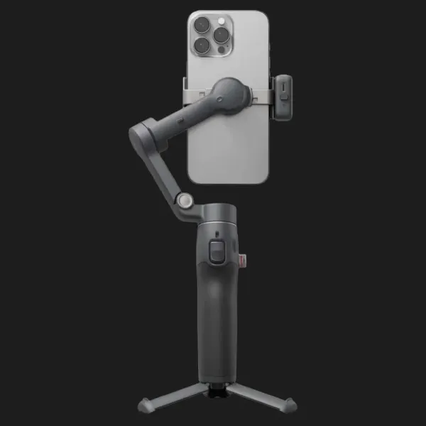 Стабілізатор DJI Osmo Mobile 8 (CP.OS.00000492.01, CP.OS.00000492.03)