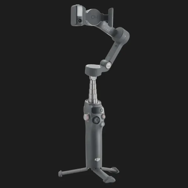 Стабілізатор DJI Osmo Mobile 8 (CP.OS.00000492.01, CP.OS.00000492.03)
