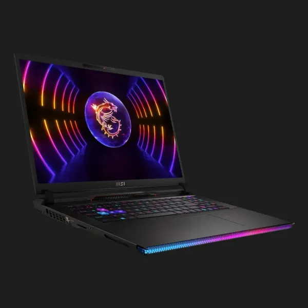 Ноутбук MSI Raider GE78HX 13VI 17" (Intel Core i9/64GB/2TB (SSD)/RTX 4090) (RAIDERGE7813086) (Standard)
