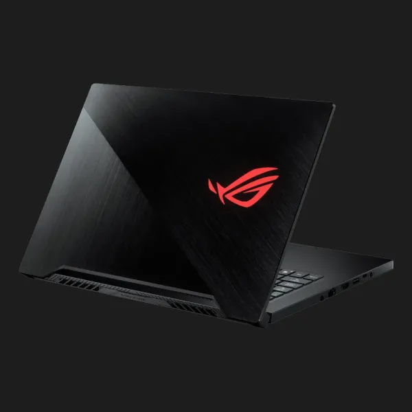 Ноутбук Asus ROG Zephyrus G15 GA502IV 15,6" (AMD Ryzen 7/16GB/1TB (SSD)/RTX 2060) (GA502IV-W161) (Standard)