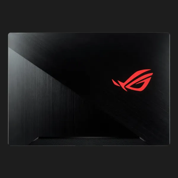 Ноутбук Asus ROG Zephyrus G15 GA502IV 15,6" (AMD Ryzen 7/32GB/1TB (SSD)/RTX 2060) (GA502IV-W321) (Standard)