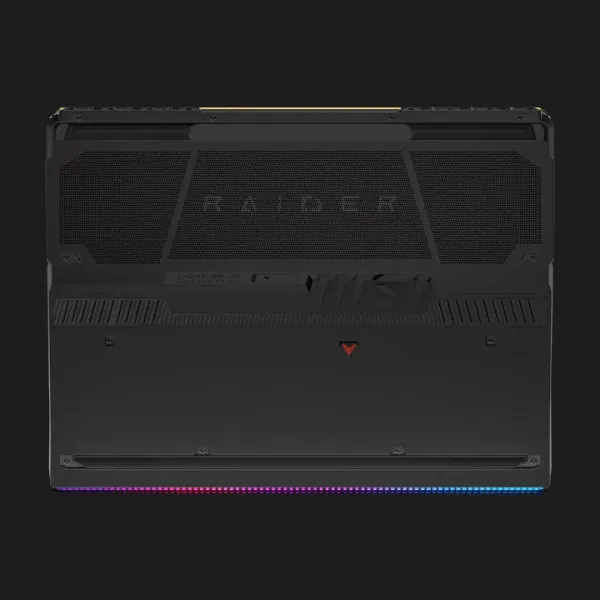 Ноутбук MSI Raider GE78HX 13VI 17" (Intel Core i9/32GB/1TB (SSD)/RTX 4090) (RAIDERGE7813321) (Standard)