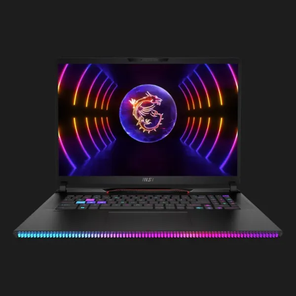 Ноутбук MSI Raider GE78HX 13VI 17" (Intel Core i9/32GB/2TB (SSD)/RTX 4090) (RAIDERGE7813322) (Standard)