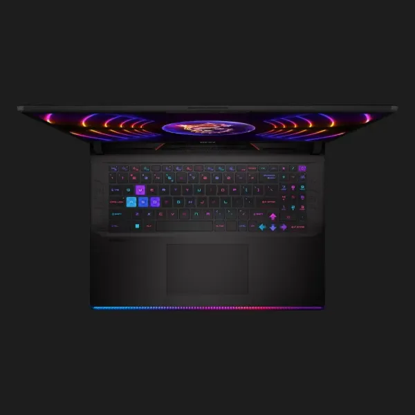 Ноутбук MSI Raider GE78HX 13VI 17" (Intel Core i9/32GB/2TB (SSD)/RTX 4090) (RAIDERGE7813322) (Standard)