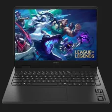 Ноутбук HP Omen Slim 16-an0000 16" (Intel Core Ultra 7/32GB/2TB (SSD)/RTX 5060) (C54V322) (Standard)