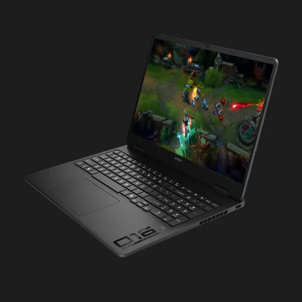 Ноутбук HP Omen Slim 16-an0000 16" (Intel Core Ultra 7/32GB/2TB (SSD)/RTX 5060) (C54V322) (Standard)