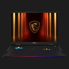 Ноутбук MSI Raider 18 HX A2XWIG 18" (Intel Core Ultra 9/64GB/4TB (SSD)/RTX 5080) (A2XWIG-42644(Standard)