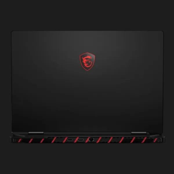 Ноутбук MSI Raider 18 HX A2XWIG 18" (Intel Core Ultra 9/64GB/4TB (SSD)/RTX 5080) (A2XWIG-42644(Standard)