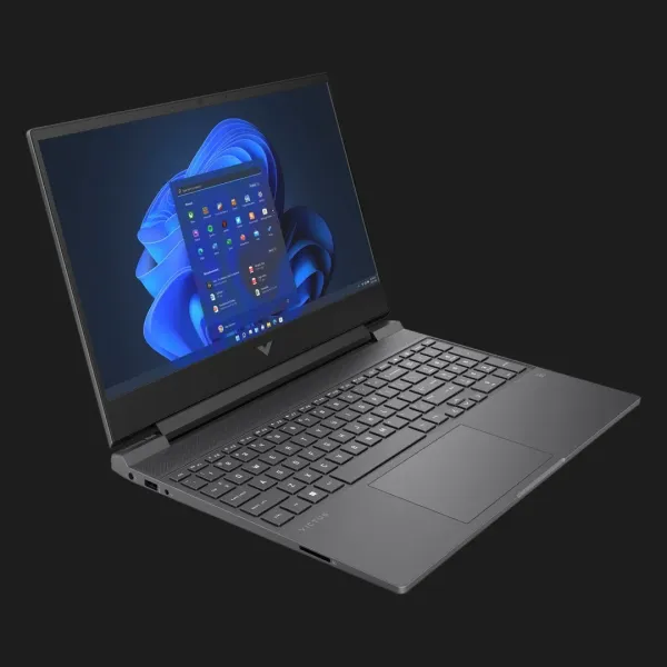 Ноутбук HP Victus 15-fb3000 15,6" (AMD Ryzen 7/16GB/1TB (SSD)/RTX 4050) (BM4X161) (Standard)