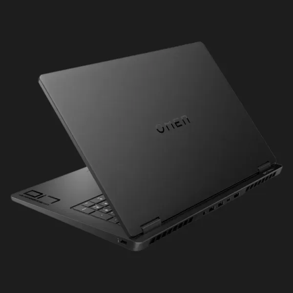 Ноутбук HP Omen 17-db1000 Gaming 17.3" (AMD Ryzen AI 9/64GB/2TB (SSD)/RTX 5060) (B96L642) (Standard)