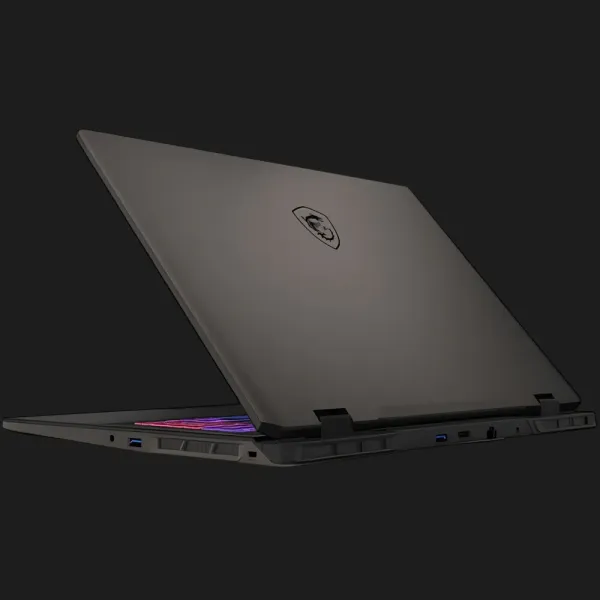 Ноутбук MSI Sword 16 HX 16" (Intel Core i9/32GB/1TB (SSD)/RTX 4060) (B13VFKG-828US) (Standard)