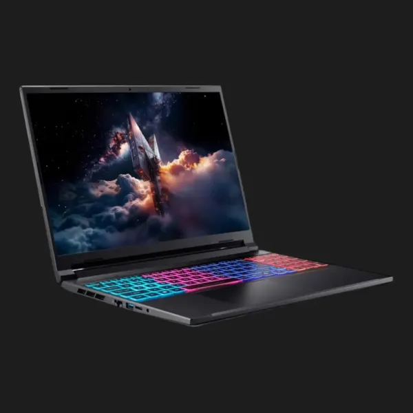 Ноутбук Acer Nitro V 16 ANV16S-71 16" (Intel Core 7/32GB/1TB (SSD)/RTX 5060) (NH.U24AA.321) (Standard)