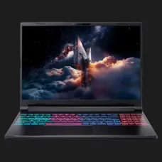 Ноутбук Acer Nitro V 16 ANV16S-71 16" (Intel Core 7/32GB/4TB (SSD)/RTX 5060) (NH.U24AA.324) (Standard)