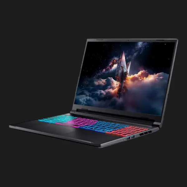 Ноутбук Acer Nitro V 16 ANV16S-71 16" (Intel Core 7/64GB/4TB (SSD)/RTX 5060) (NH.U24AA.644) (Standard)