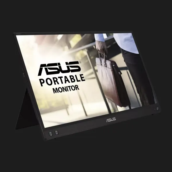 Монітор портативний Asus 15.6" ZenScreen MB16ACV IPS 60Hz (UA)