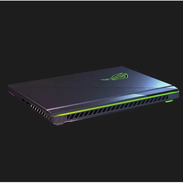 Ноутбук Asus ROG Strix G16 G614PP 16,1" (AMD Ryzen 9/16GB/1TB (SSD)/RTX 5070) (G614PP-WH94) (Standard)