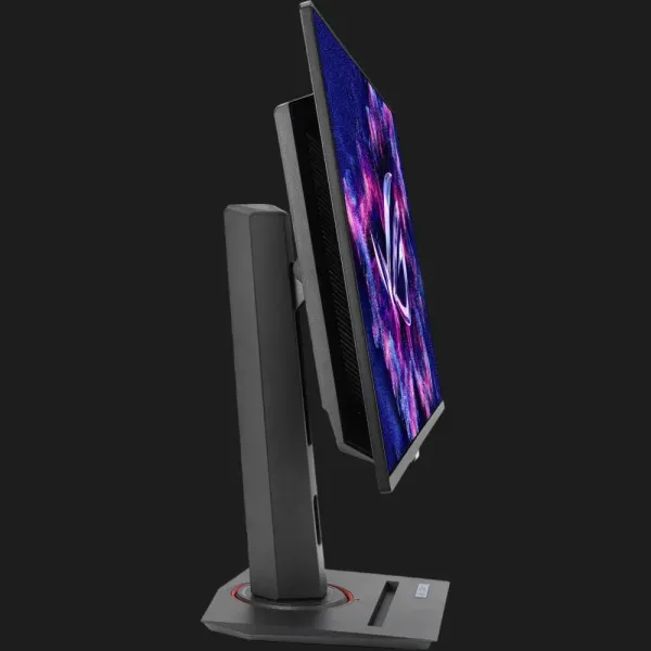Монітор Asus 26.5" ROG Strix XG27AQDMGR OLED 240Hz 90LM0CC0-B01171 (UA)