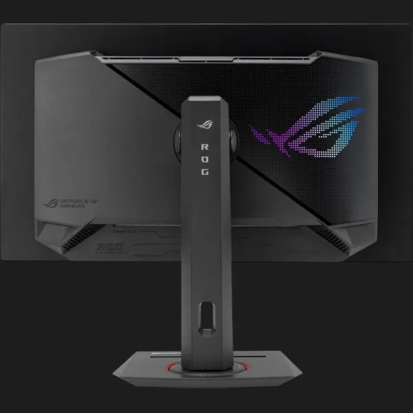 Монітор Asus 26.5" ROG Strix XG27AQDMGR OLED 240Hz 90LM0CC0-B01171 (UA)